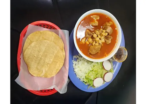 Taqueria Rancho Nuevo