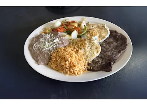 Taqueria Rancho Nuevo