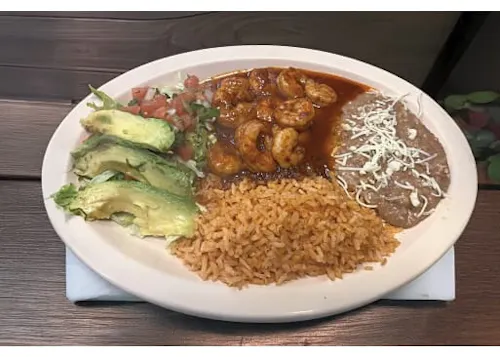 Taqueria Rancho Nuevo