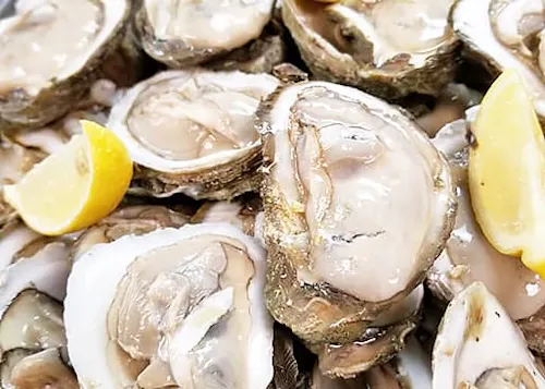 Bimini's Oyster Bar & Seafood Cafe