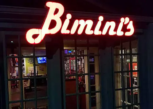 Photo 1 of 4: Bimini's Oyster Bar & Seafood Cafe