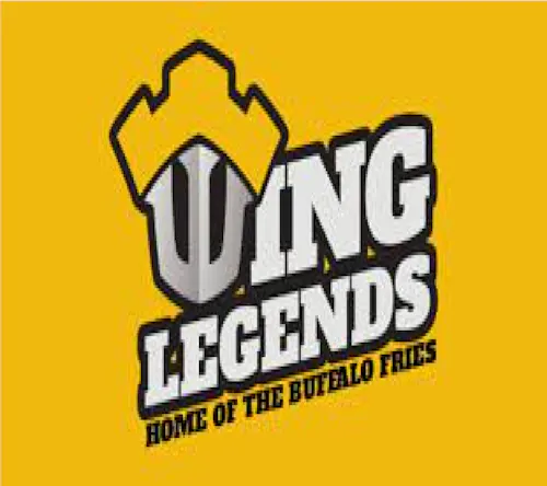 Wing Legends