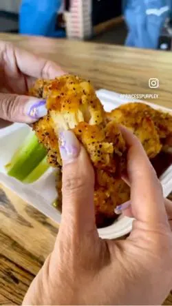 Wing Legends