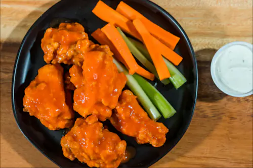 Wing Legends