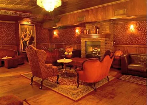 Photo 1 of 4: The Back Room