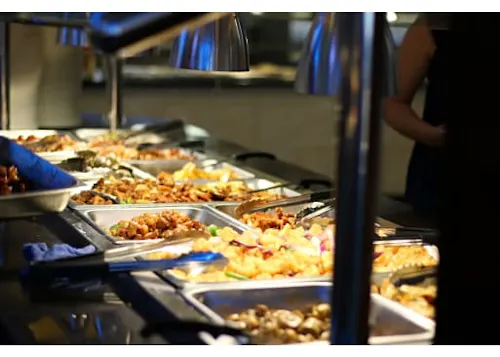 Fuji Buffet and Grill