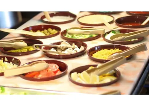 Fuji Buffet and Grill