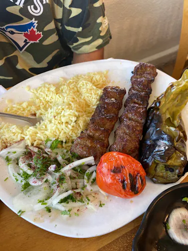 Elena's Greek Armenian Cuisine