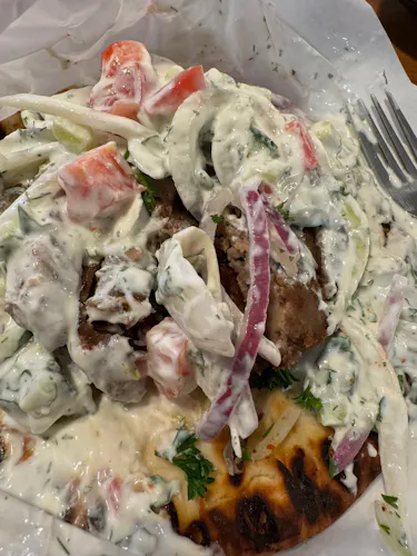 Elena's Greek Armenian Cuisine
