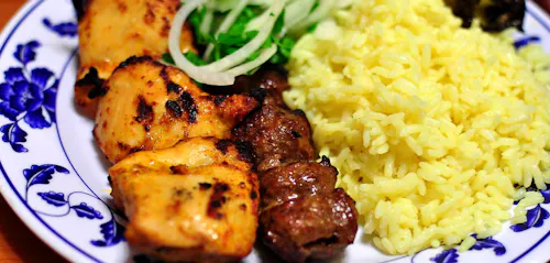 Elena's Greek Armenian Cuisine