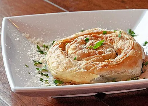Koble Greek Italian Grill