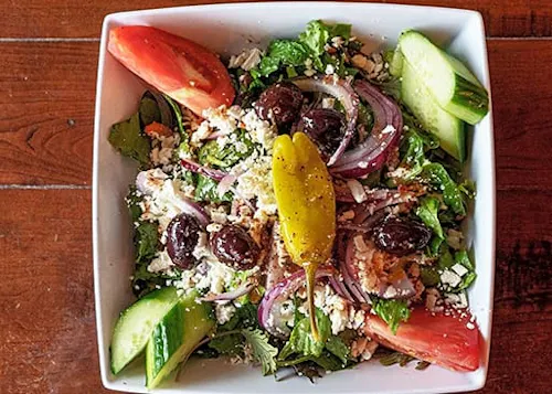 Koble Greek Italian Grill