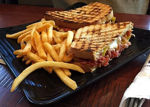 Koble Greek Italian Grill