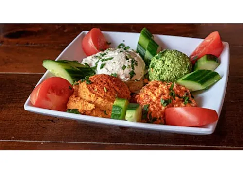 Photo 1 of 4: Koble Greek Italian Grill