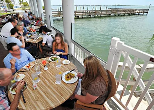 Photo 1 of 4: Bon Appetit Restaurant