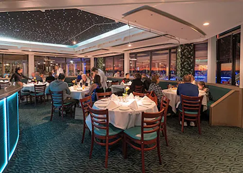 Bon Appetit Restaurant