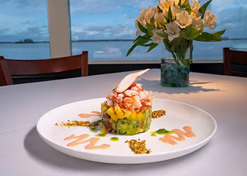 Bon Appetit Restaurant