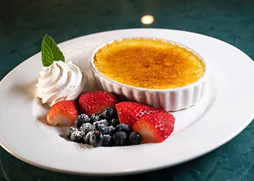 Bon Appetit Restaurant