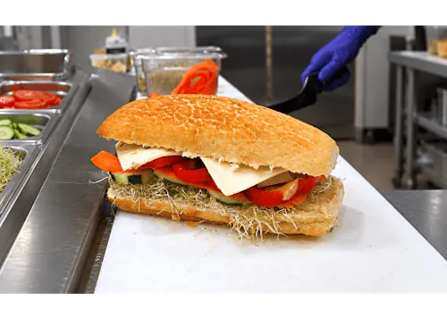 The Sandwich Spot - Sandwich Spot - Phoenix