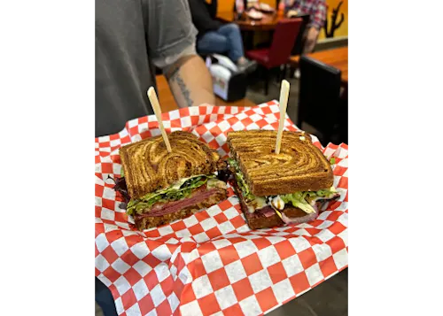 The Sandwich Spot - Sandwich Spot - Phoenix