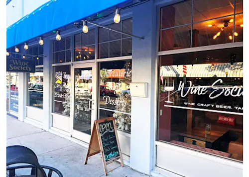 Wine Society