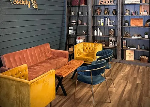 Wine Society