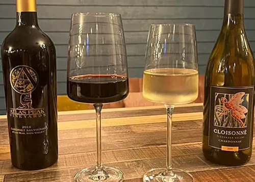 Wine Society