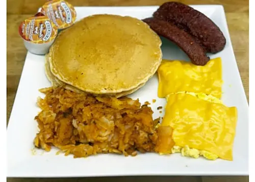 Don Vega Deli