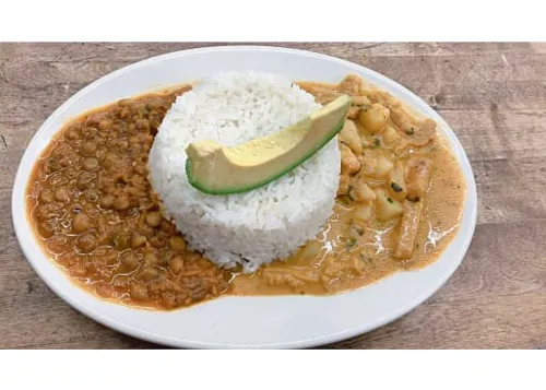 Don Vega Deli