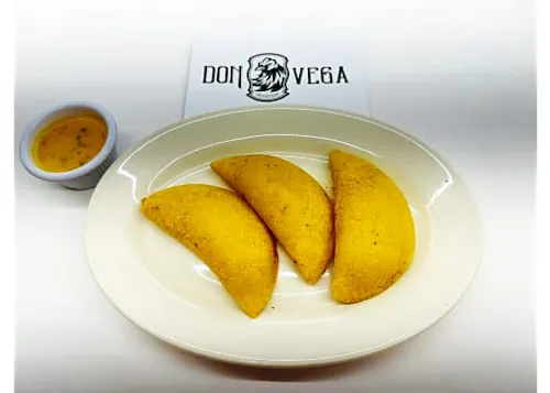 Don Vega Deli