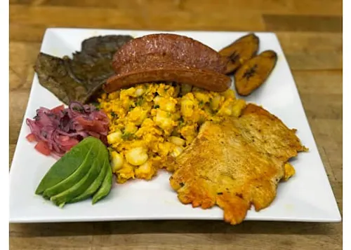 Photo 1 of 4: Don Vega Deli