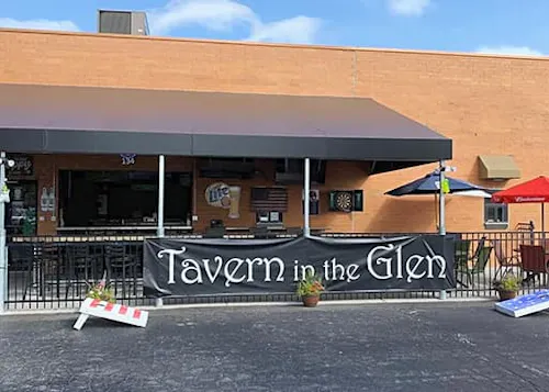 Tavern in the Glen