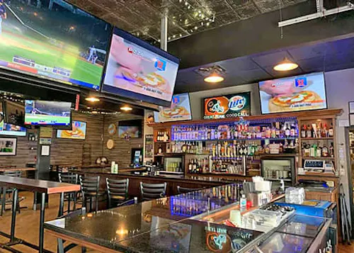 Tavern in the Glen