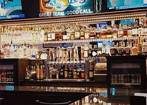Tavern in the Glen