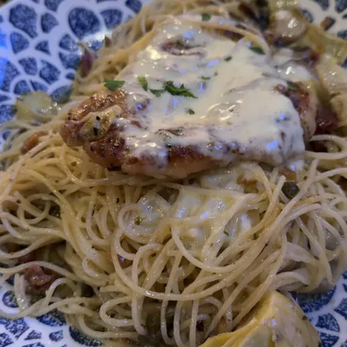 Taste Italian Kitchen