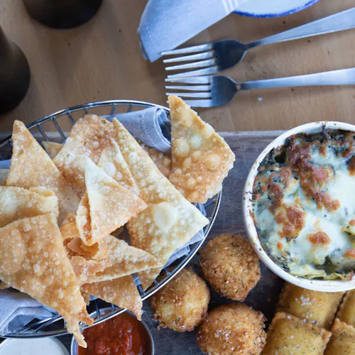 Taste Italian Kitchen