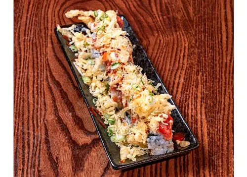 Sushi On North Beach