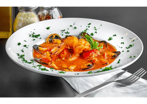 Photo 1 of 4: Buongiorno Pizza E Pasta