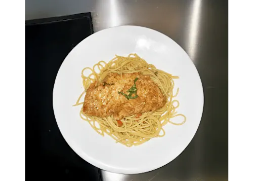 Buongiorno Pizza E Pasta