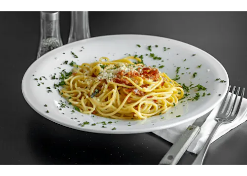 Buongiorno Pizza E Pasta