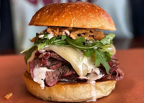 Sugarfire Smokehouse