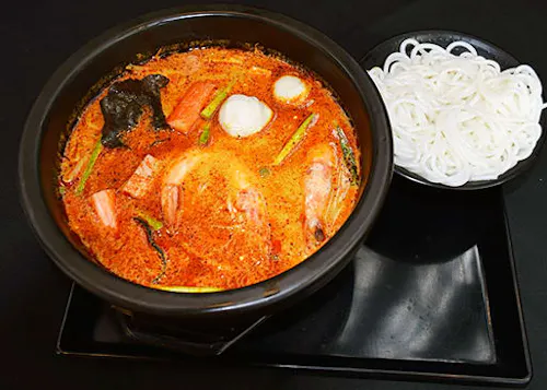 Photo 1 of 4: Dagu Rice Noodle