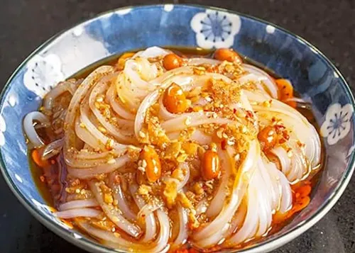Dagu Rice Noodle