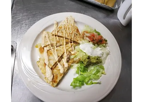 El Ranchito Mexican Restaurant