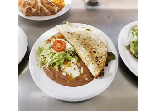 El Ranchito Mexican Restaurant