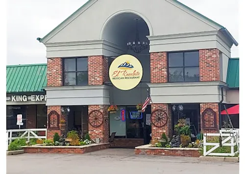 El Ranchito Mexican Restaurant