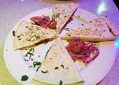 Las Calena's Restaurant