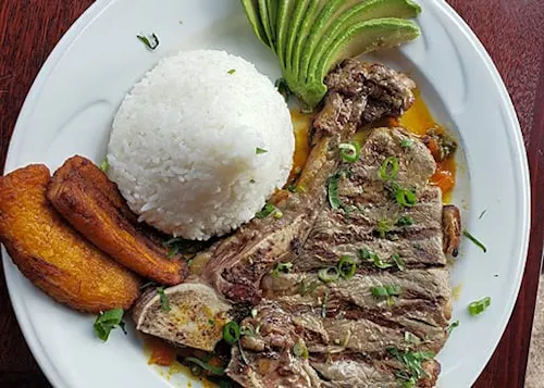 Photo 1 of 4: Las Calena's Restaurant