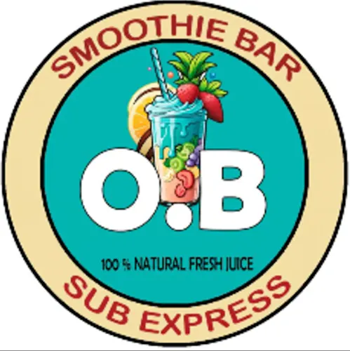 Photo 1 of 4: OB Smoothie Bar & Sub Express
