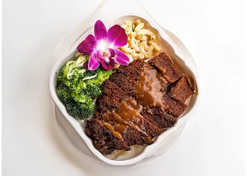Blowfish Poké & Grill - Marriottsville
